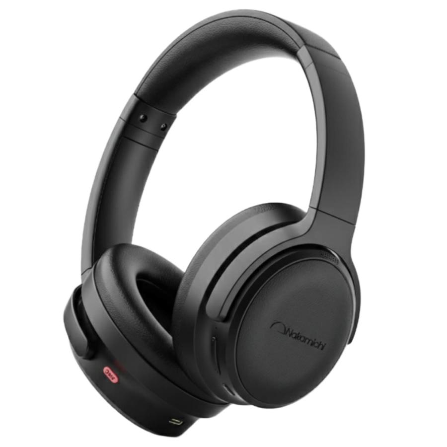 Nakamichi ELITE OE2100 ANC ノイズキャンセリング ワイヤレス