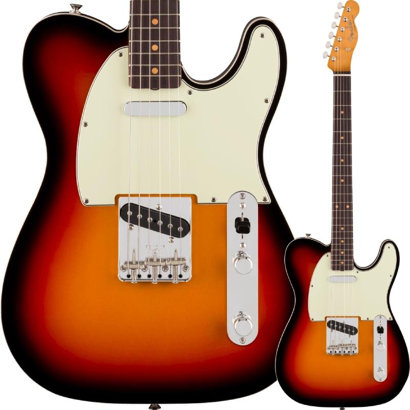 Fender（フェンダー） Fender Limited Edition Vintera III Early '60s