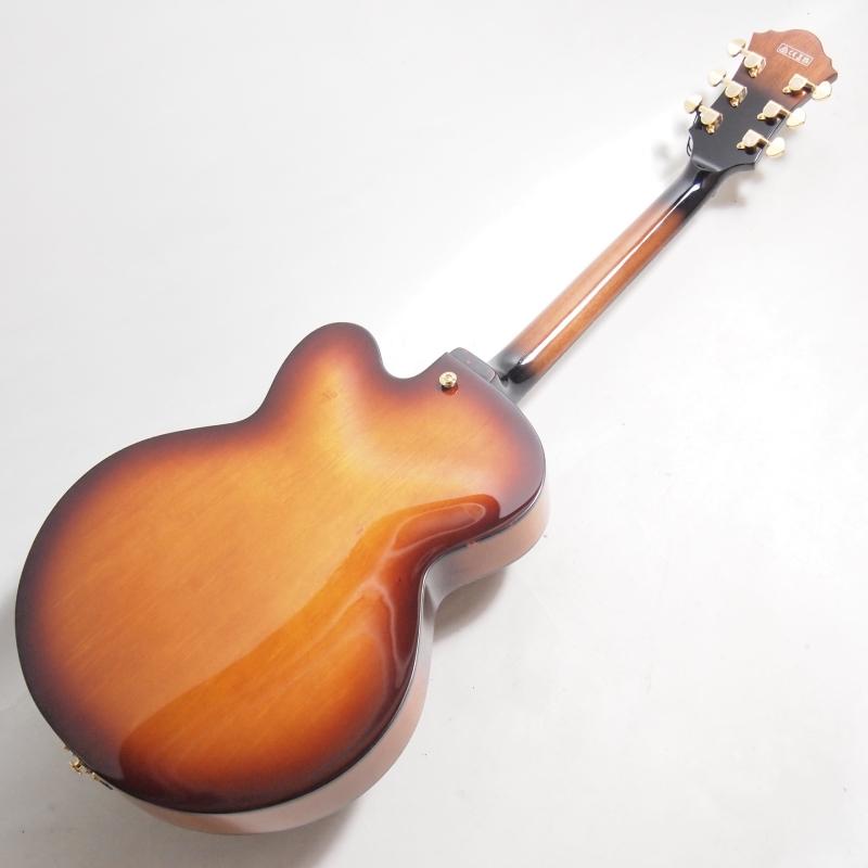 Ibanez（アイバニーズ） Ibanez AFC71-VLS Violin Sunburst Artcore