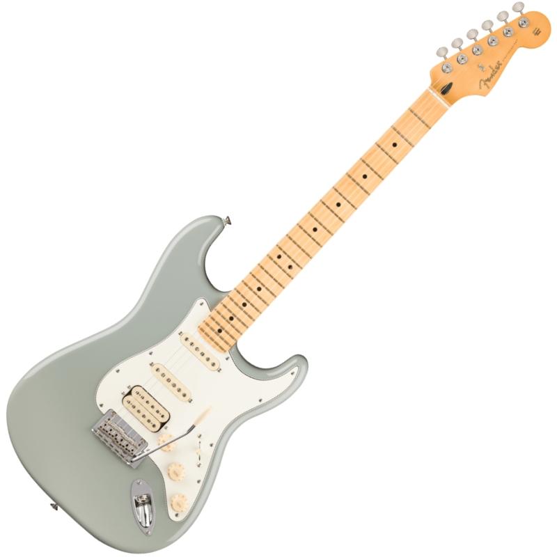 Fender（フェンダー） Fender Player II Stratocaster HSS, Maple