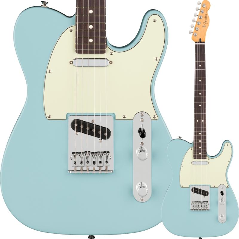 Fender（フェンダー） Fender 75th Anniversary Player II Telecaster