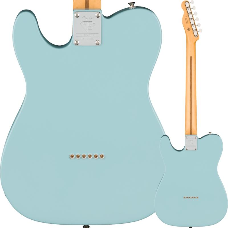 Fender（フェンダー） Fender 75th Anniversary Player II Telecaster