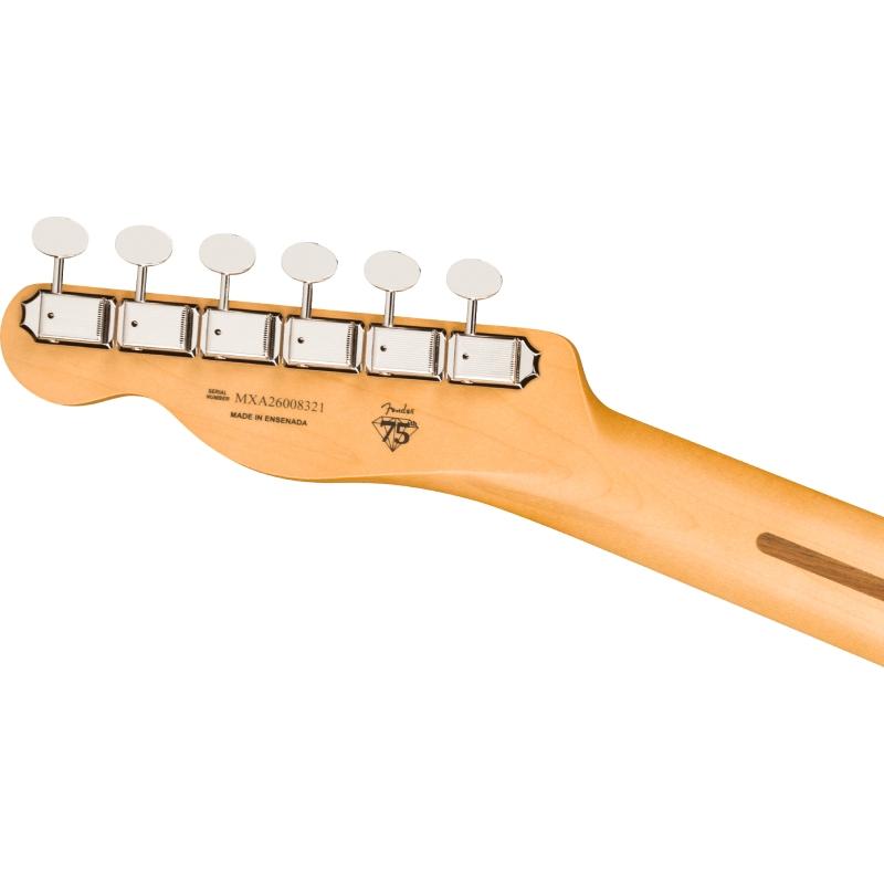 Fender（フェンダー） Fender 75th Anniversary Player II Telecaster