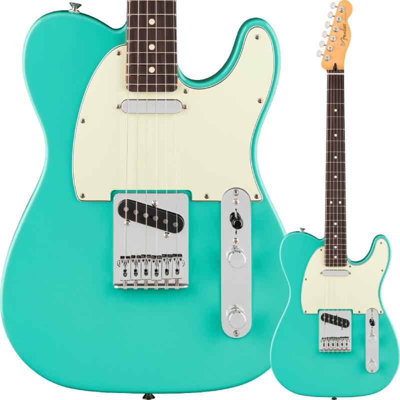 Fender（フェンダー） Fender 75th Anniversary Player II Telecaster