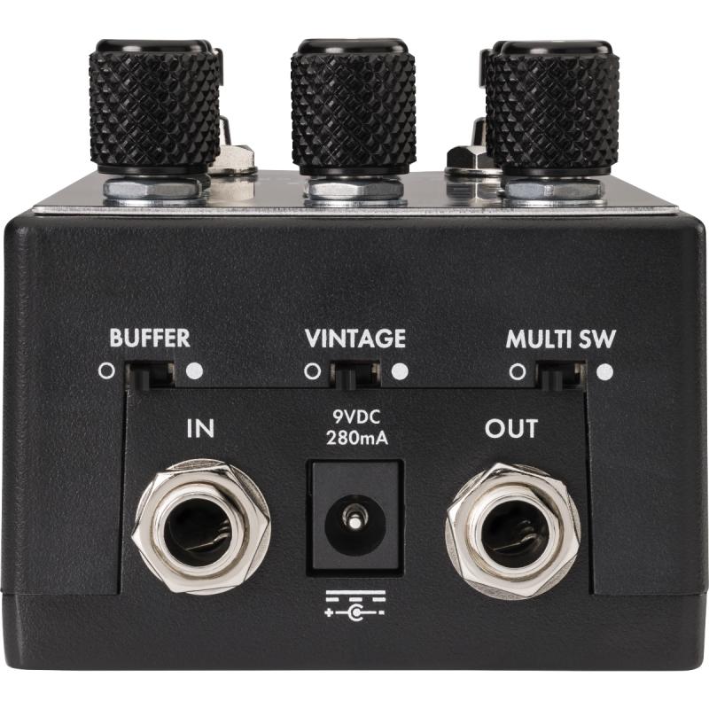 Fender The Bends Compressor ギターエフェクター Fender（フェンダー） Fender The Bends Compressor V2 コンプレッサー