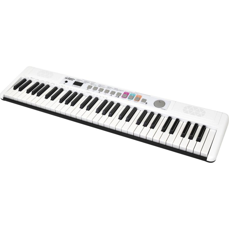 onetone OTFP-100 光鍵盤 61鍵盤 FamiLy Piano ファミリーピアノ