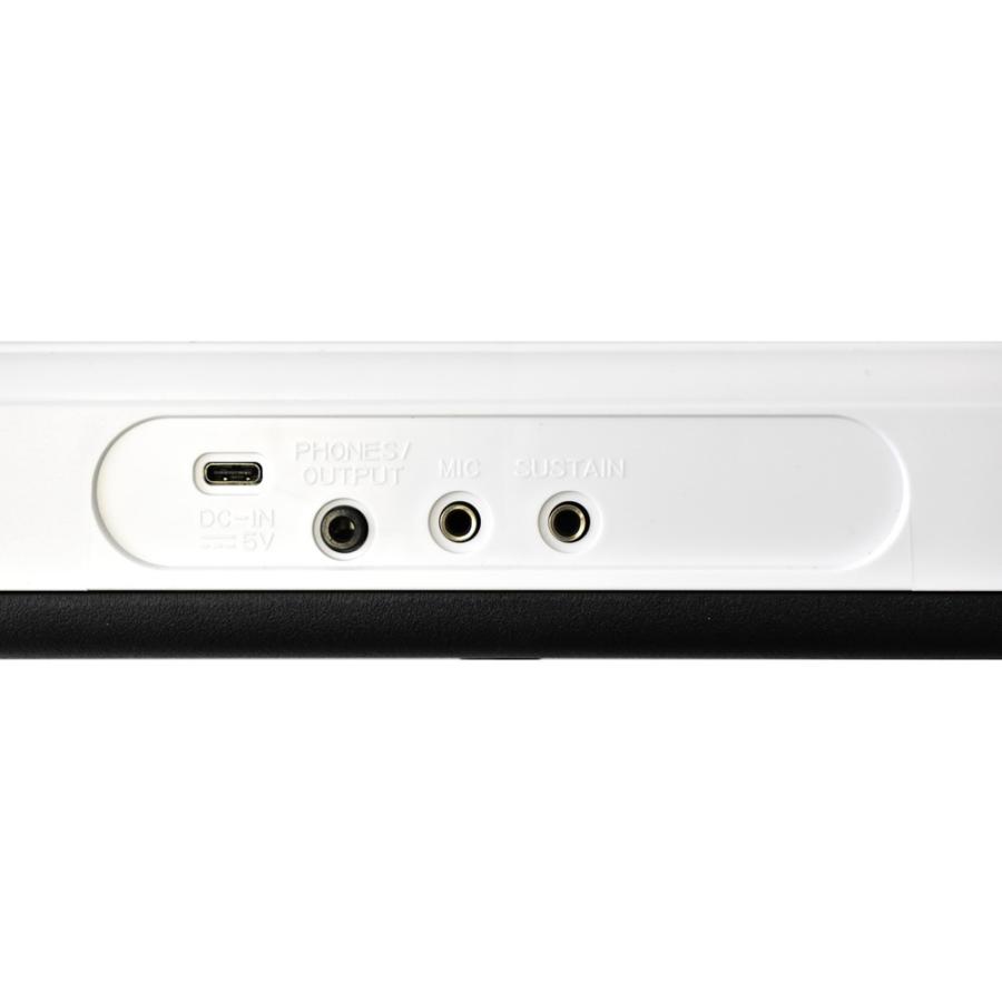 新品 Onetone 光鍵盤キーボード ファミリーピアノ 61鍵盤