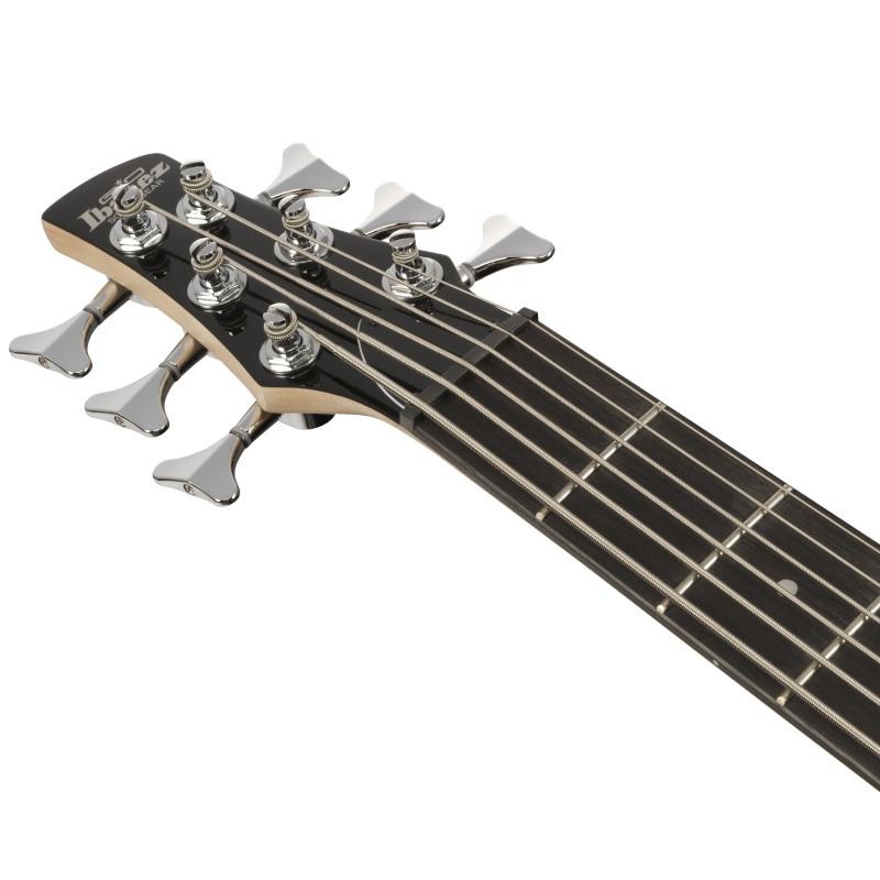 Ibanez（アイバニーズ） Ibanez GSR186-PW (Pearl White) 6弦ベース