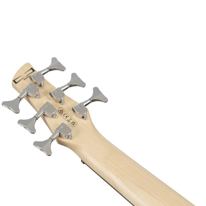 Ibanez（アイバニーズ） Ibanez GSR186-PW (Pearl White) 6弦ベース