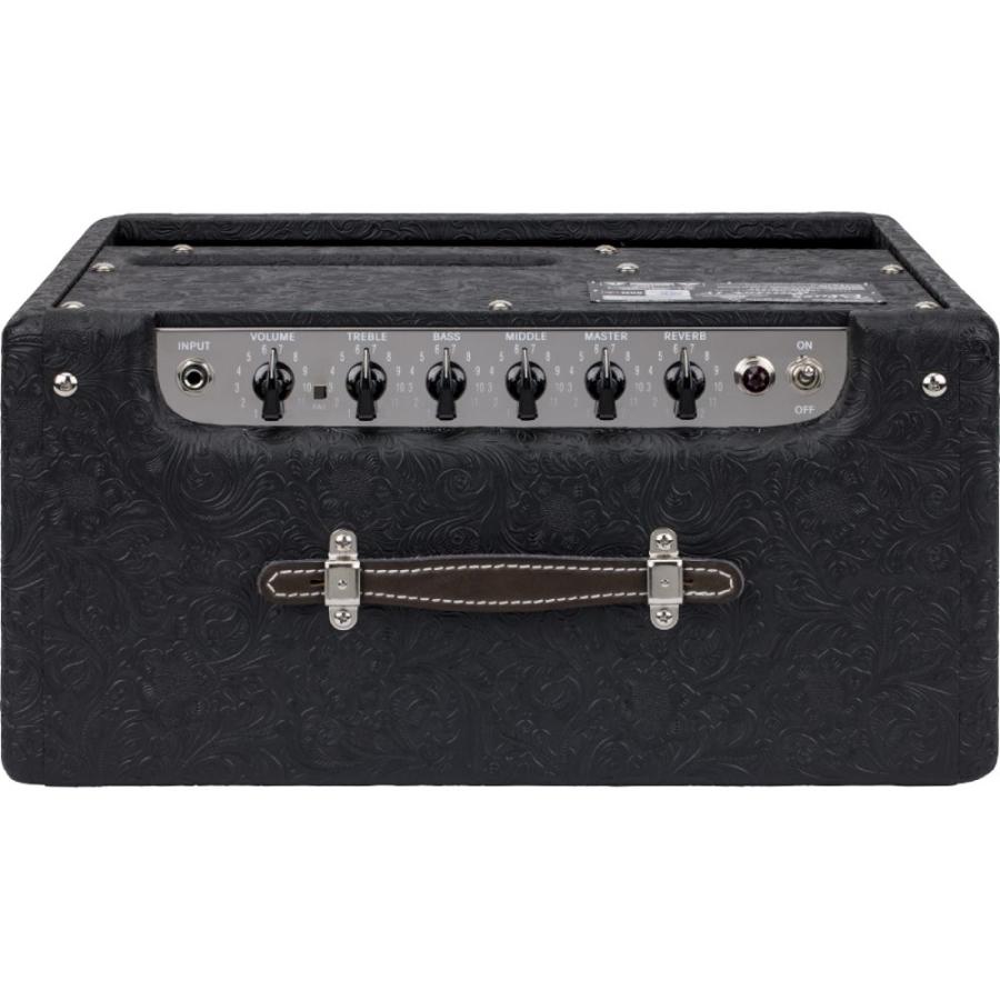 Fender（フェンダー） Fender Blues Junior IV 30th Anniversary, 100V