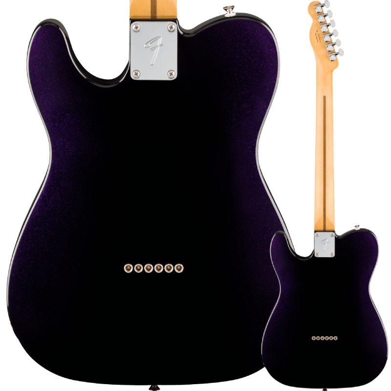 Fender（フェンダー） Fender Player II Modified Telecaster