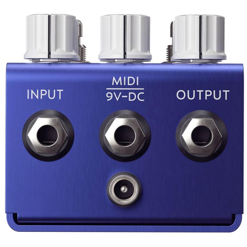 Jackson Audio THE OPTIMIST オーバードライブ〈ジャクソン オーディオ