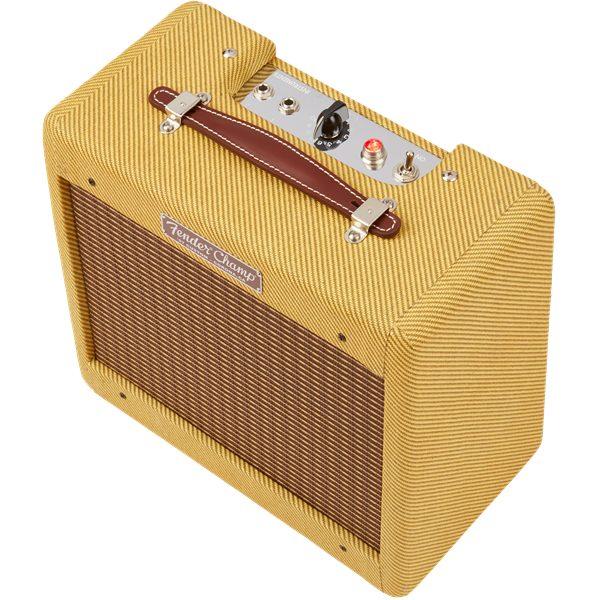 Fender（フェンダー） Fender 57 Custom Champ, 100V JPN フルチューブ 