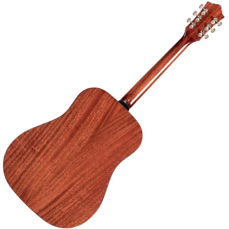 GUILD D-120 NATURAL アコースティックギター〈The Westerly