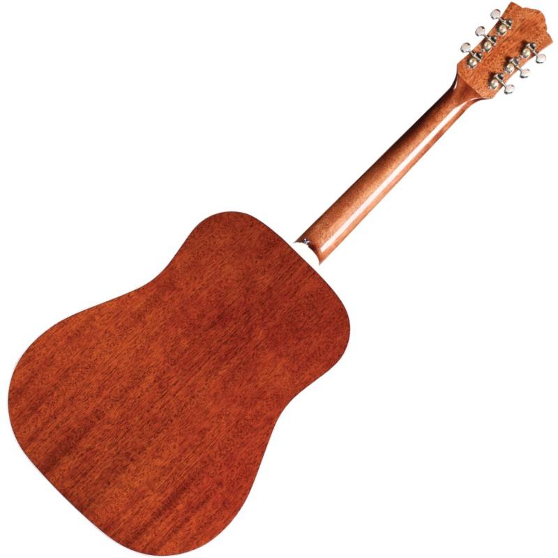 GUILD D-140 ANTIQUE BURST Westerly Collection アコースティック