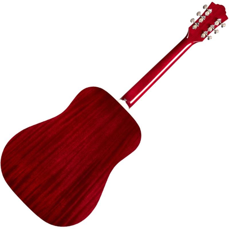 GUILD D-140 Cherry Burst Westerly Collection アコースティック