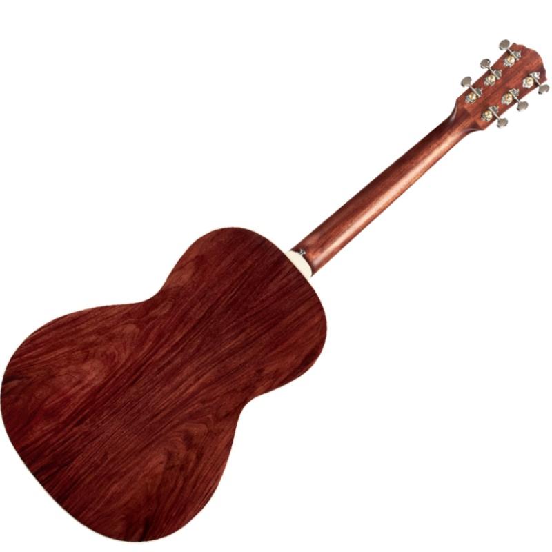 GUILD P-250E MEMOIR VINTAGE SUNBURST エレアコ パーラーギター