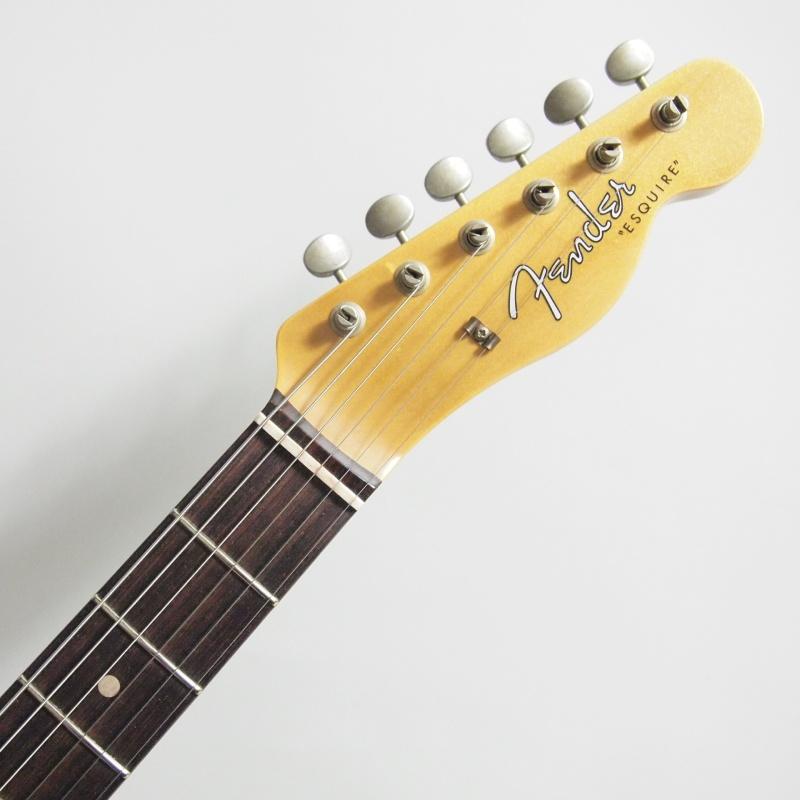 Fender（フェンダー） 最終入荷 ! Fender Custom Shop Kiyoshiro