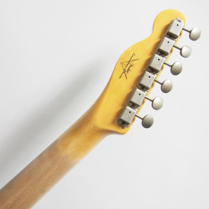 Fender（フェンダー） 最終入荷 ! Fender Custom Shop Kiyoshiro