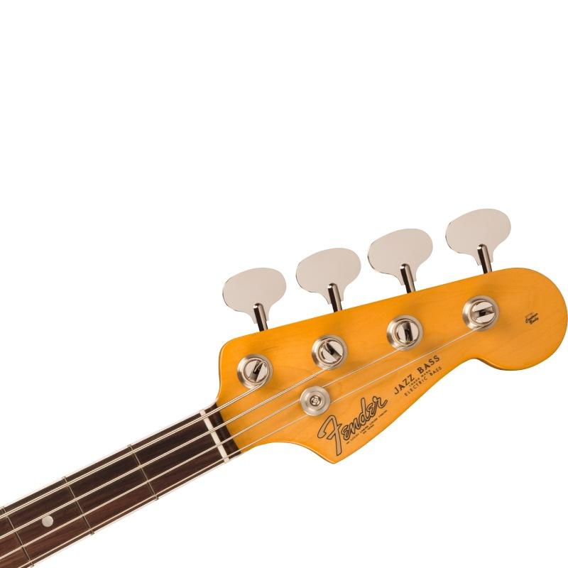 Fender（フェンダー） Fender American Vintage II 1966 Jazz Bass
