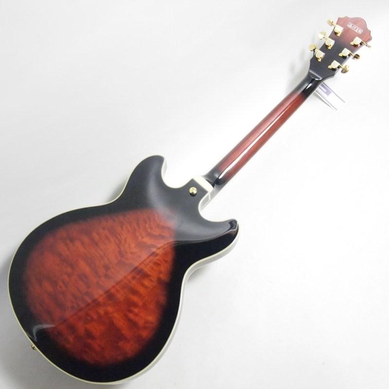 【日本製】89〜93年　アイバニーズ　EXシリーズ 1993 Japan catalog | Ibanez Wiki | Fandom