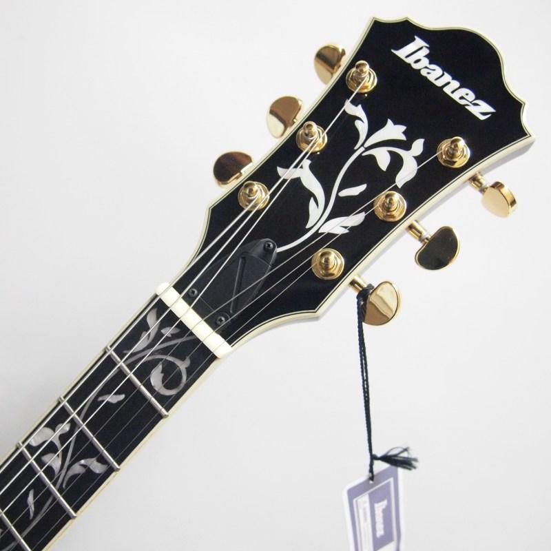 Ibanez（アイバニーズ） Ibanez AS93QMSP-DBS (Dark Brown Sunburst