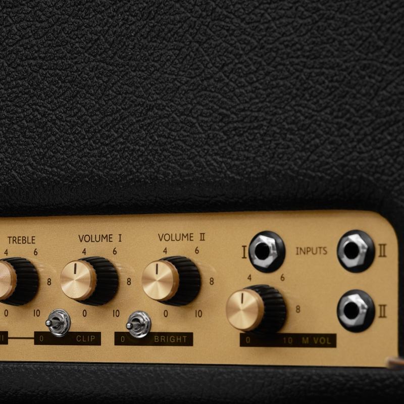 Marshall（マーシャル） Marshall 1959MS Modified 真空管ヘッドアンプ