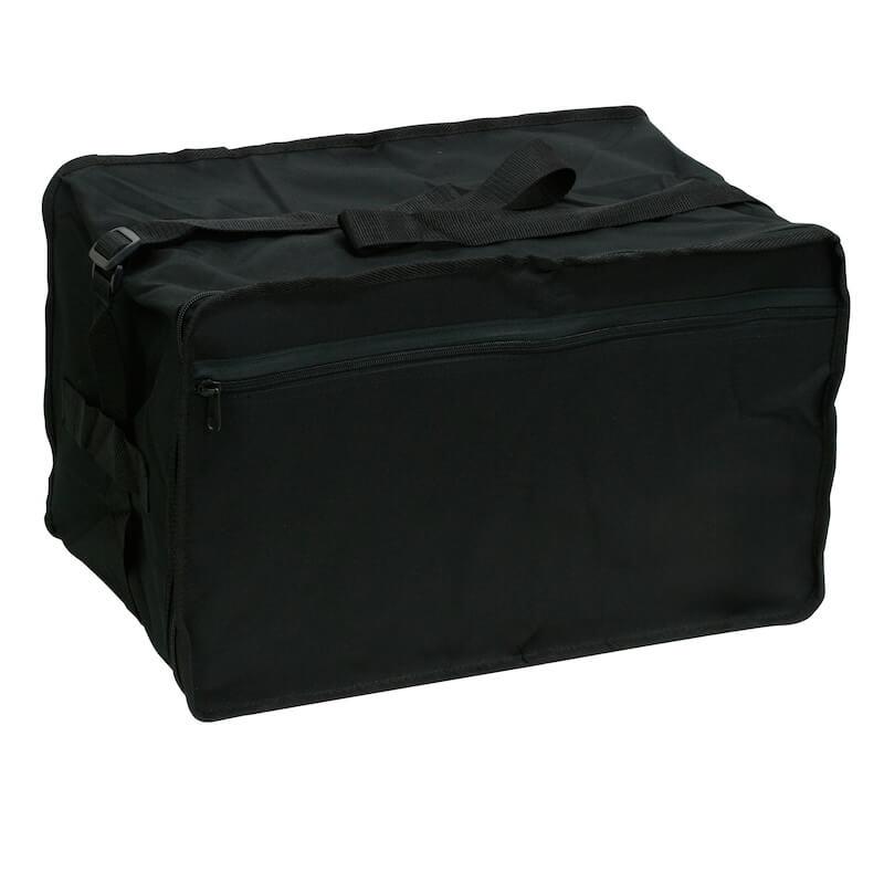 MEINL（マイネル） DRUM FACTORY CAJON TBR TEAK カホン バック付き