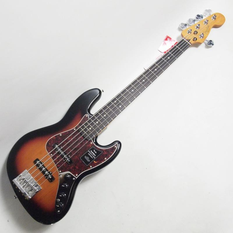 Fender（フェンダー） Fender Player II Modified Active Jazz Bass V