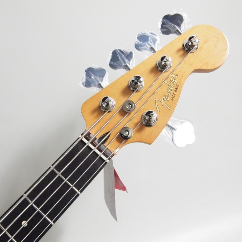 Fender（フェンダー） Fender Player II Modified Active Jazz Bass V