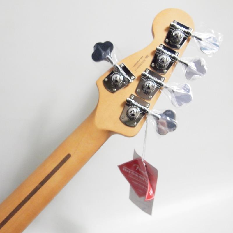 Fender（フェンダー） Fender Player II Modified Active Jazz Bass V