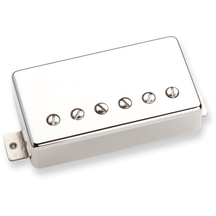 Seymour Duncan '59 Model SH-1b Nickel Covers/1C BRIDGE