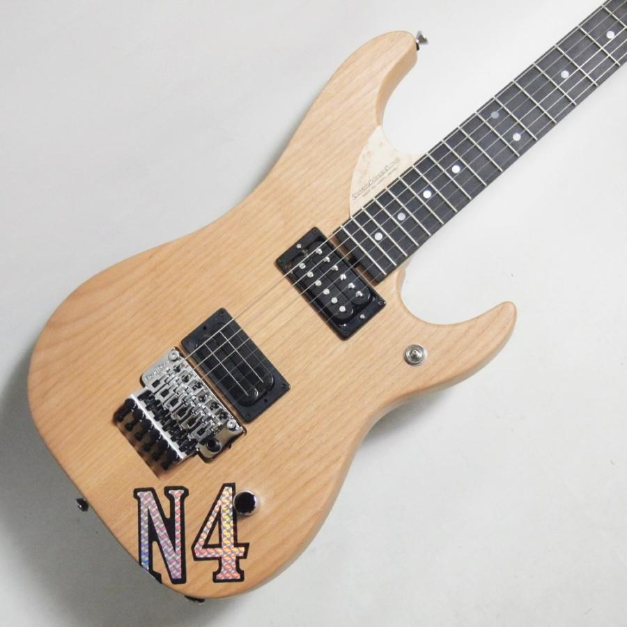 Fender（フェンダー） WASHBURN N4-NUNO VINTAGE ヌーノ