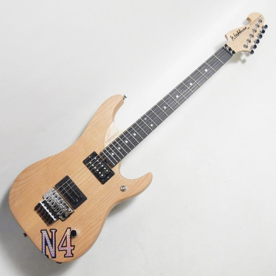 Fender（フェンダー） WASHBURN N4-NUNO VINTAGE ヌーノ