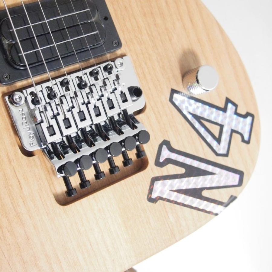 Fender（フェンダー） WASHBURN N4-NUNO VINTAGE ヌーノ