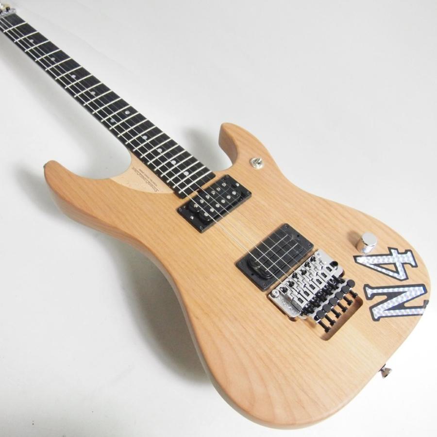 Fender（フェンダー） WASHBURN N4-NUNO VINTAGE ヌーノ
