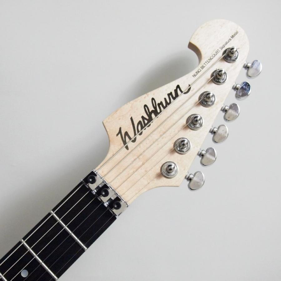 Fender（フェンダー） WASHBURN N4-NUNO VINTAGE ヌーノ