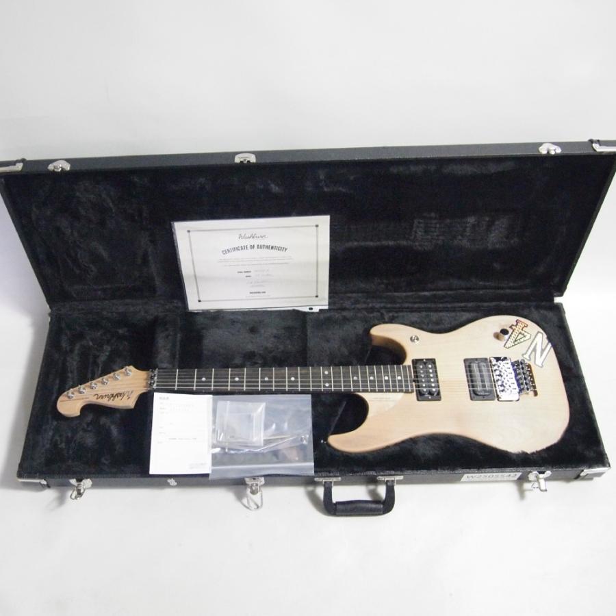 Fender（フェンダー） WASHBURN N4-NUNO VINTAGE ヌーノ