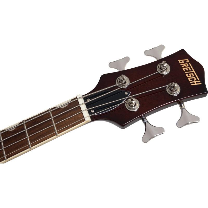 GRETSCH（グレッチ） GRETSCH Streamliner Jet Club Bass Single-Cut