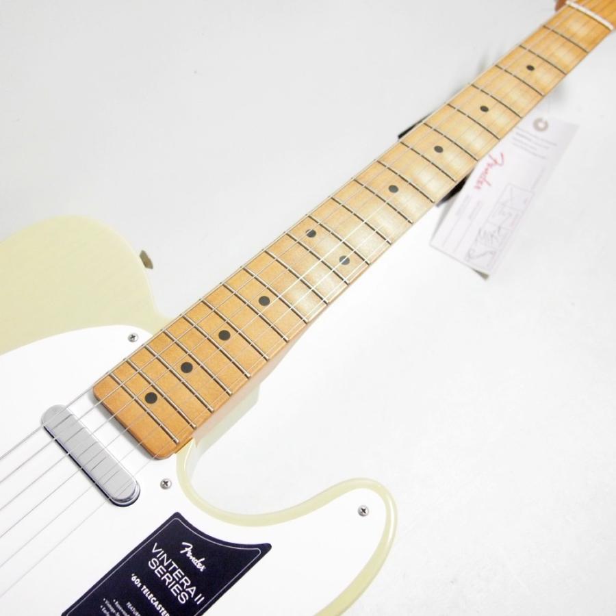 Fender（フェンダー） Fender Limited Edition Vintera II Road Worn