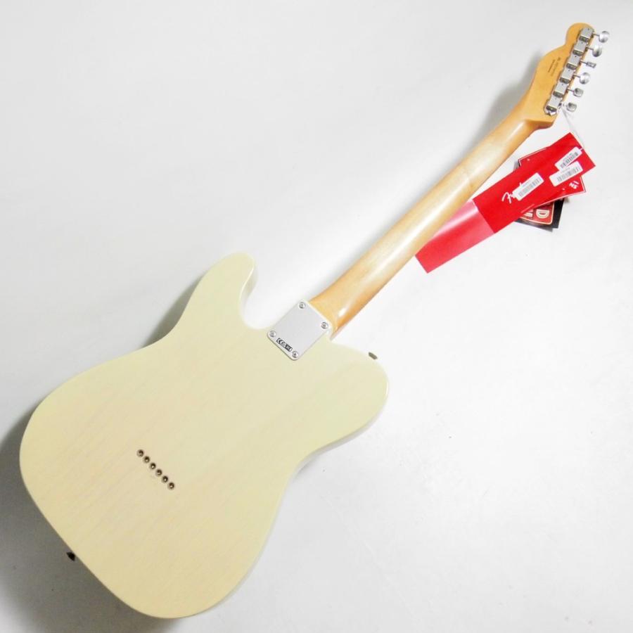 Fender（フェンダー） Fender Limited Edition Vintera II Road Worn