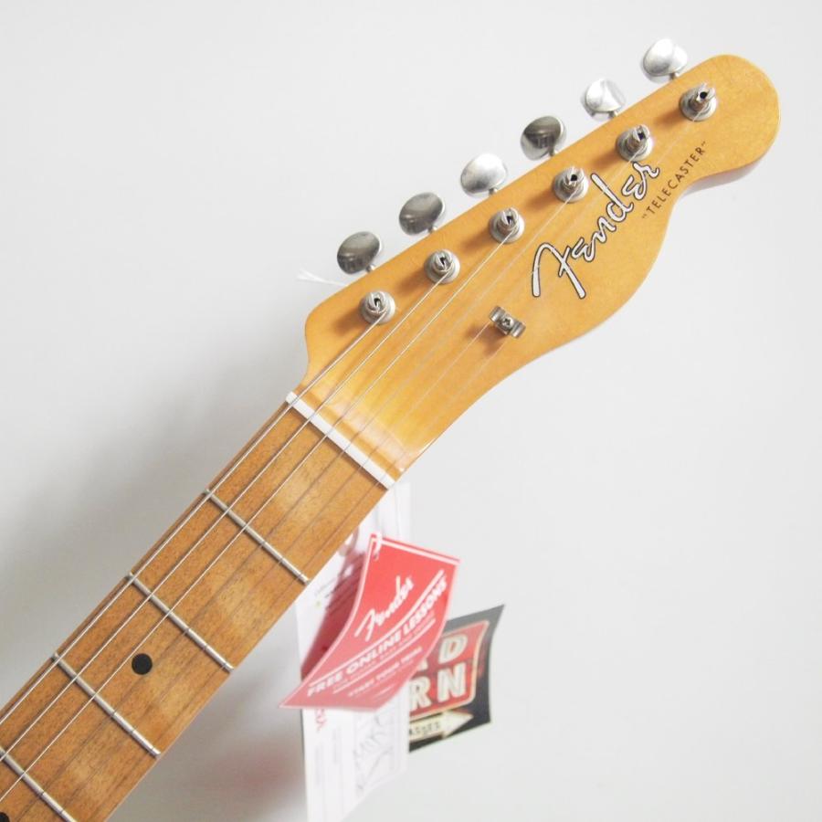 Fender（フェンダー） Fender Limited Edition Vintera II Road Worn
