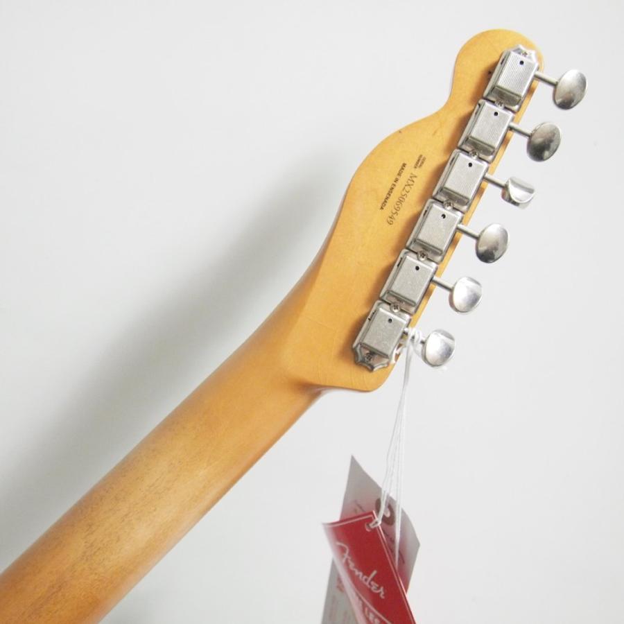 Fender（フェンダー） Fender Limited Edition Vintera II Road Worn
