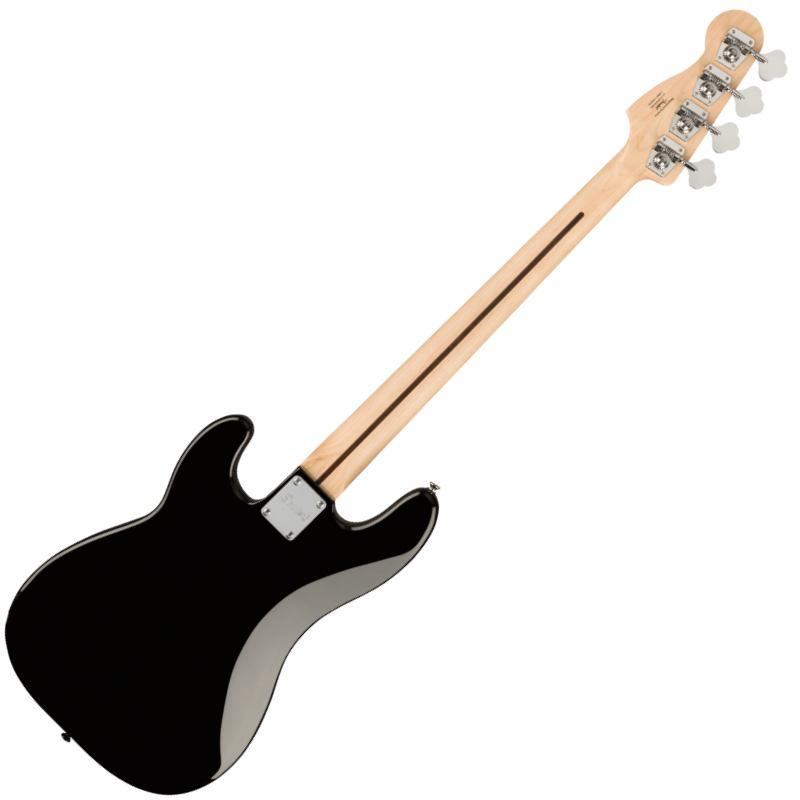 Squier by Fender Affinity Series Precision Bass PJ, Maple
