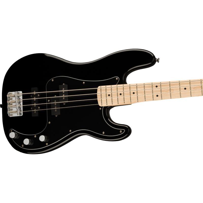 Squier by Fender Affinity Series Precision Bass PJ, Maple
