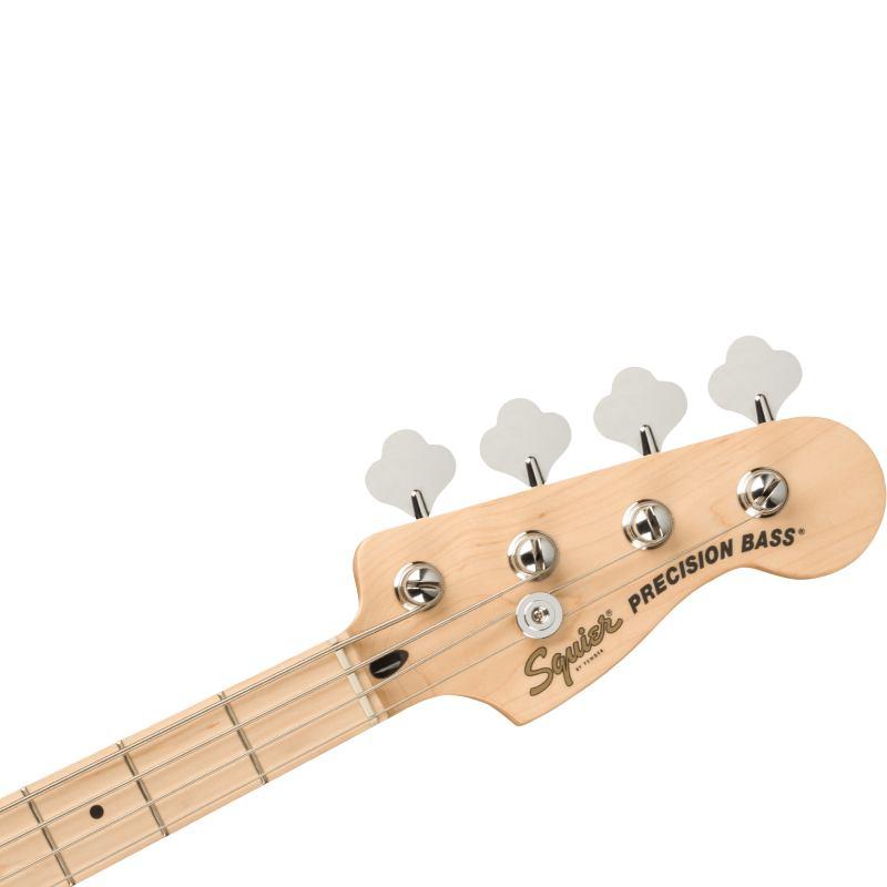 Squier by Fender Affinity Series Precision Bass PJ, Maple