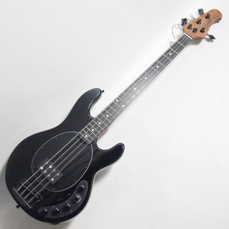 Sterling by Music Man DarkRay DARKRAY-BK-E2-WB エレキベース