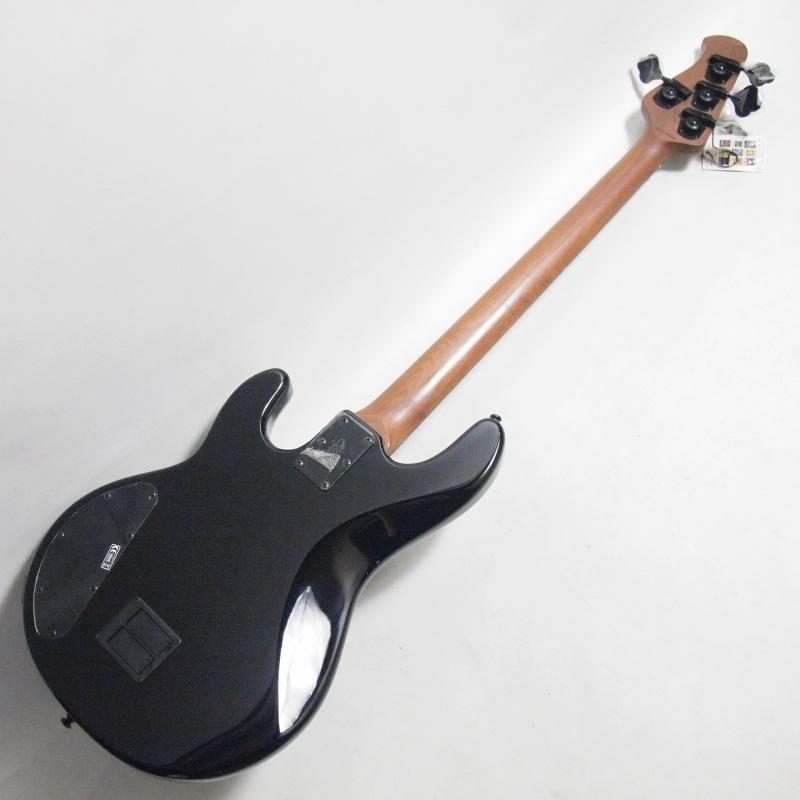 Sterling by Music Man DarkRay DARKRAY-BK-E2-WB エレキベース