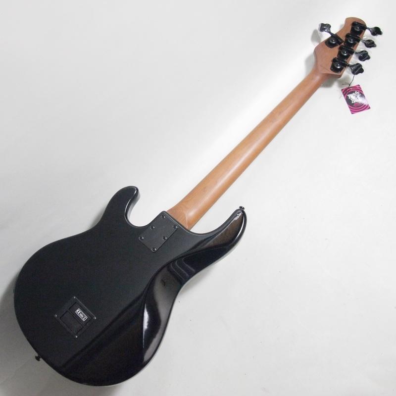 Sterling by Music Man DarkRay 5 DARKRAY5-BK-E2-WB 5弦エレキベース