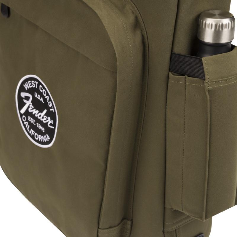 Fender（フェンダー） Fender Troubadour Electric Bass Gig Bag
